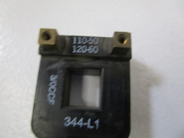 JOSLYN CLARK COIL 110/120V 344-L1 *USED*