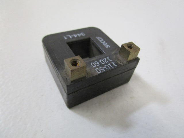 JOSLYN CLARK COIL 110/120V 344-L1 *USED*