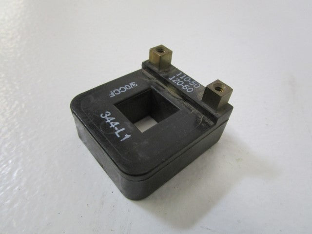 JOSLYN CLARK COIL 110/120V 344-L1 *USED*