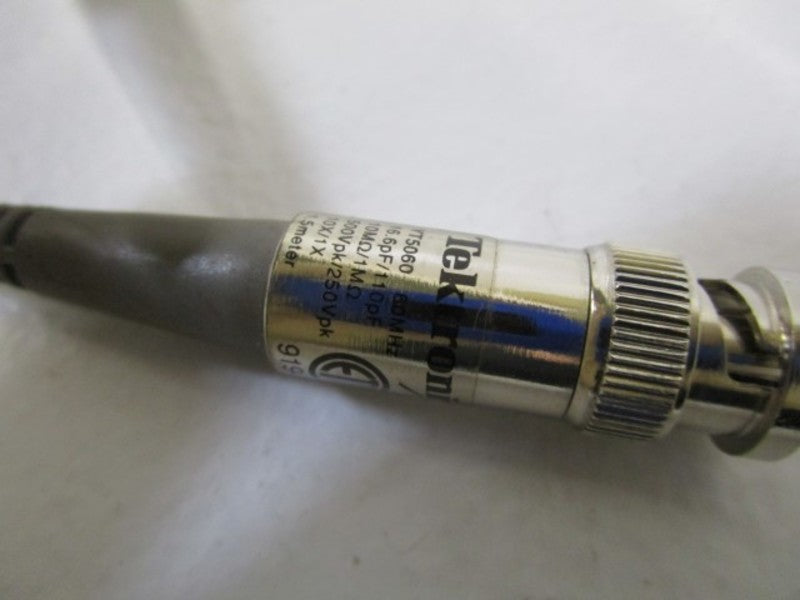 TEKTRONIX PROBE YT5060  NSNP