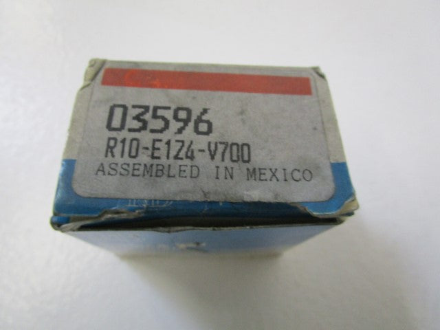 POTTER & BRUMFIELD POWER RELAY 24VDC R10-E1Z4-V700 *NEW IN BOX*