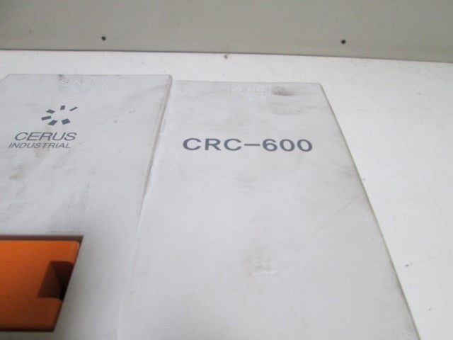 ORION CONTACTOR CRC-600 *USED*