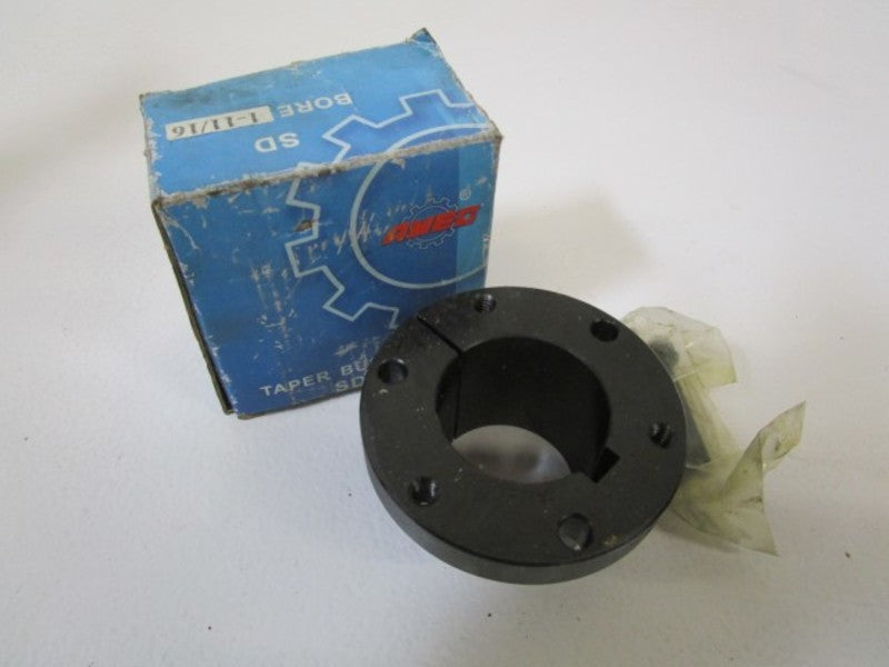 AMEC SD BORE 1-11/16  NSMP