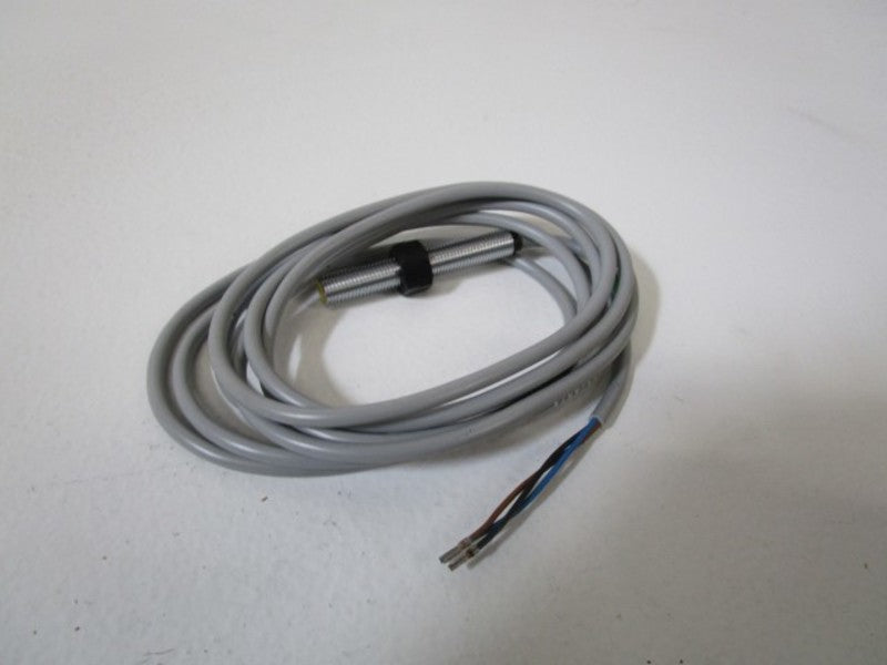 TURCK PROXIMITY SWITCH BI1-G08-AN7X *NEW NO BOX*