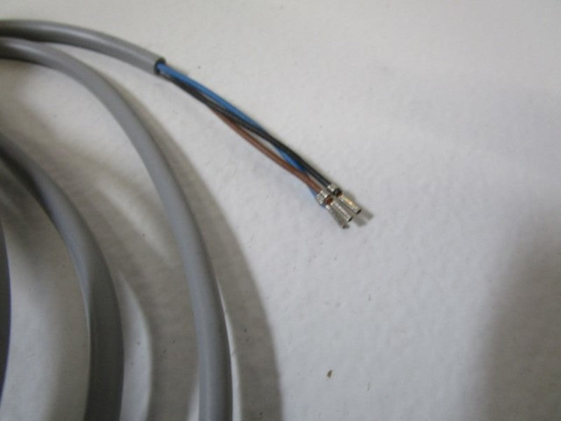 TURCK PROXIMITY SWITCH BI1-G08-AN7X *NEW NO BOX*