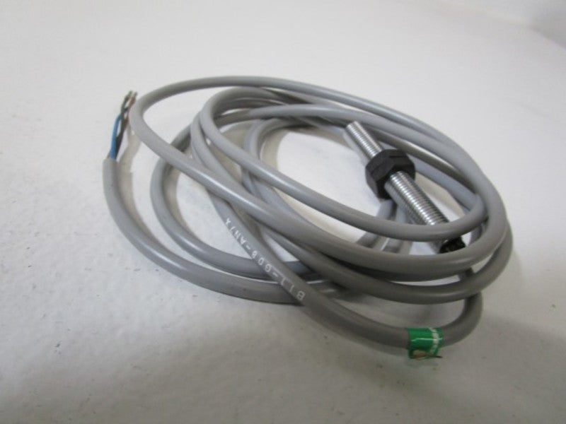 TURCK PROXIMITY SWITCH BI1-G08-AN7X *NEW NO BOX*