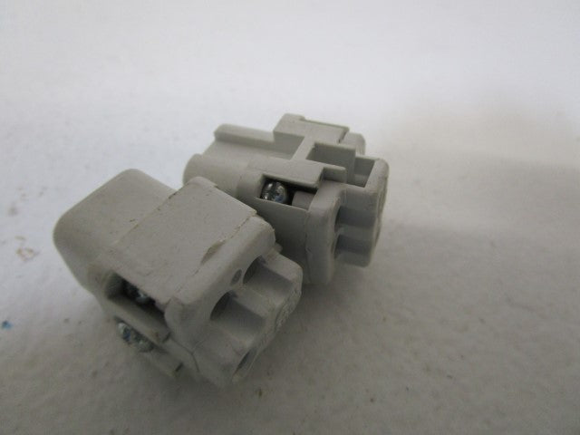 LOT OF 2 PHOENIX CONTACT HC-A4-EBUS 1774908 *NEW IN BOX *