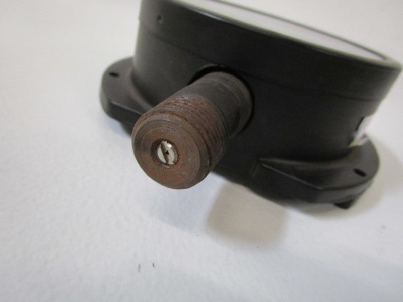 ASHCCROFT PRESSURE GAUGE 0-2000PSIG  NSNP