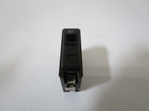 WESTINGHOUSE CIRCUIT BREAKER B160  NSNP