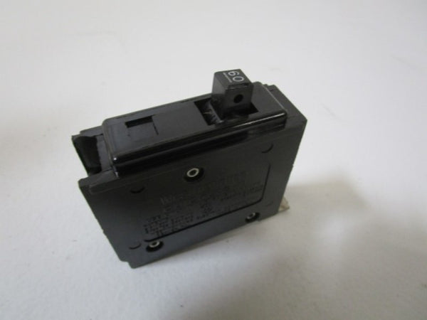 WESTINGHOUSE CIRCUIT BREAKER B160  NSNP