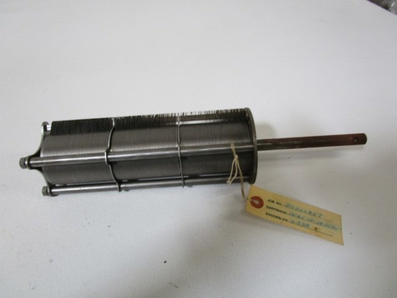 CUNO FILTER CARTRIDGE 14145-17-50-0030  NSNP