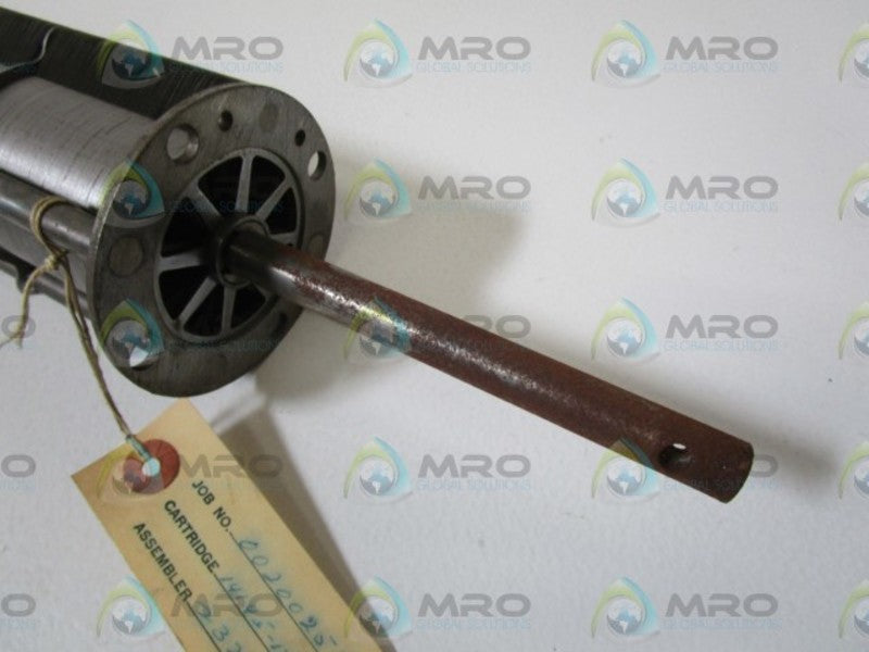 CUNO FILTER CARTRIDGE 14145-17-50-0030  NSNP