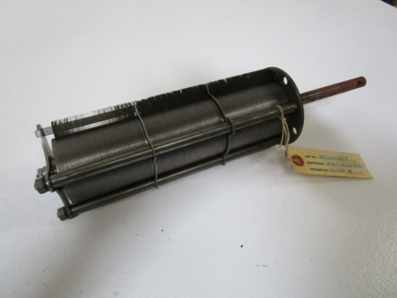 CUNO FILTER CARTRIDGE 14145-17-50-0030  NSNP
