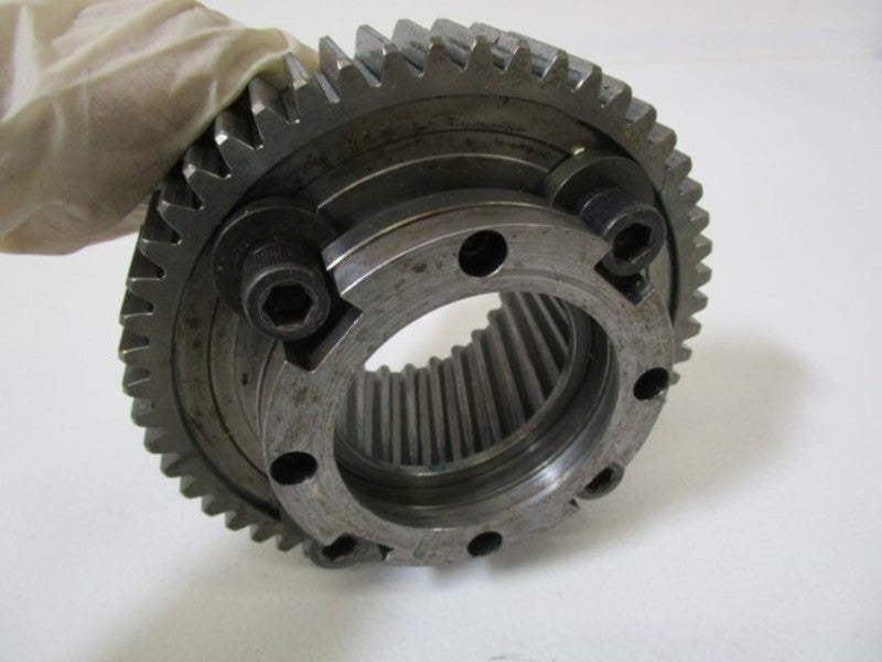 D49203-1/D49326-1  UNMP