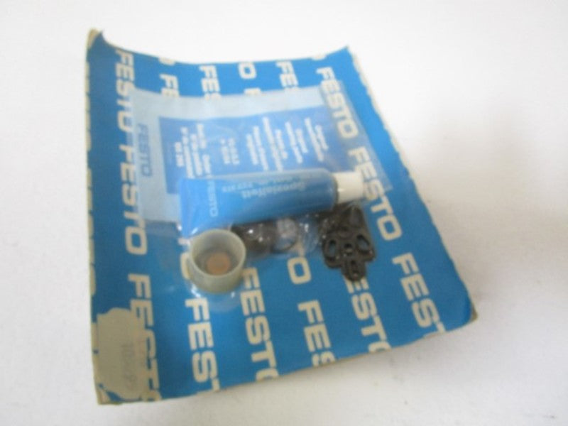 FESTO 105295 KIT   NSNP IN FACTORY PACKAGE