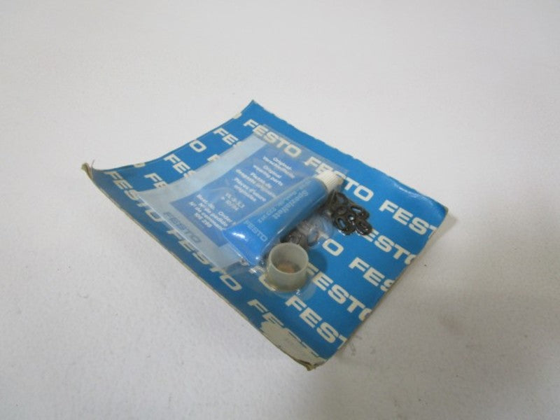 FESTO 105295 KIT   NSNP IN FACTORY PACKAGE