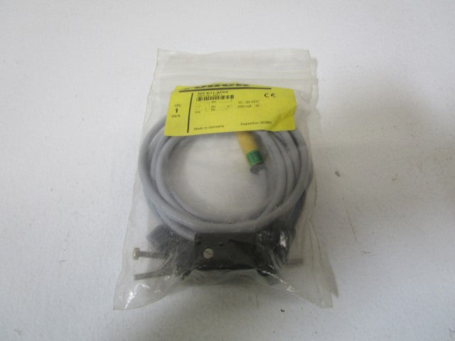 TUCK PROXIMITY SENSOR Ni5-K11-AP6X *NEW IN BAG*