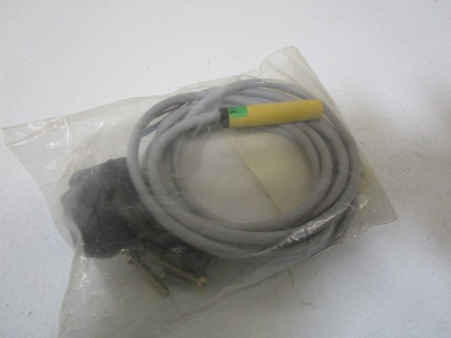 TUCK PROXIMITY SENSOR Ni5-K11-AP6X *NEW IN BAG*