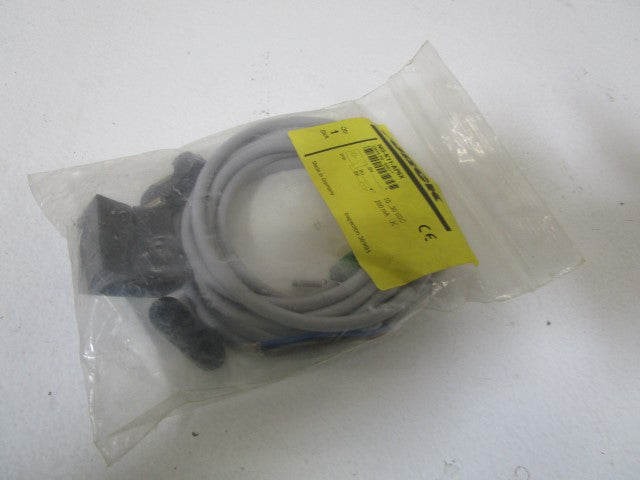 TUCK PROXIMITY SENSOR Ni5-K11-AP6X *NEW IN BAG*