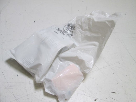 LEVITON RECEPTACLE 301-16R22-E (BLACK) *NEW IN FACTORY BAG*