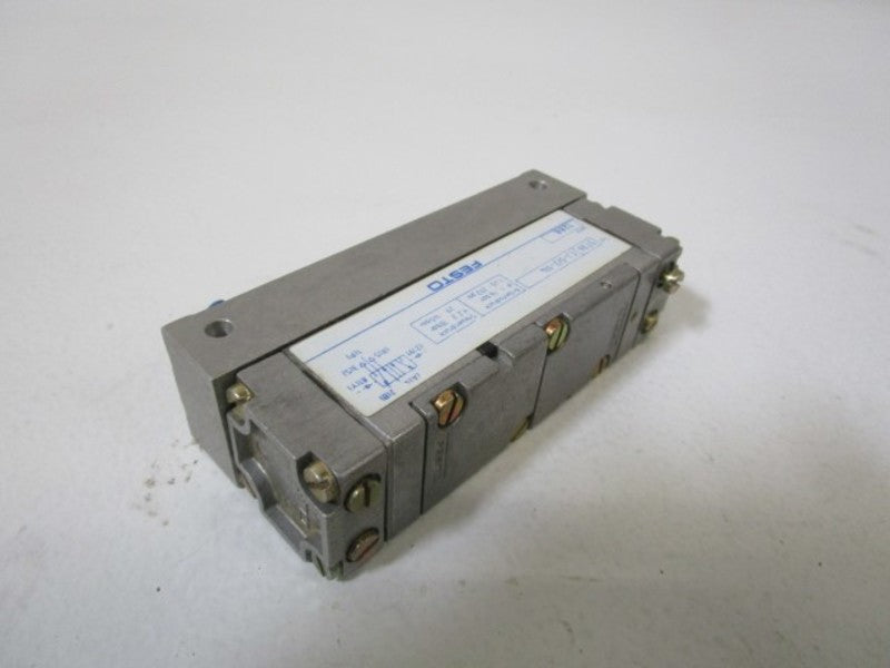 FESTO VALVE CJ-5/2-1/4  UNMP