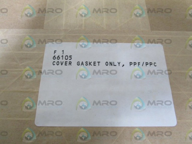 SPRIAX SARCO 66105 GASKET FOR PP & PPC  NSFS