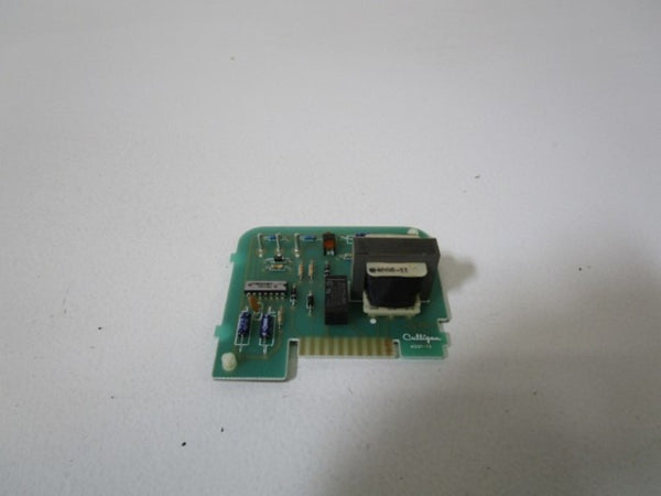 CULLIGAN BOARD 4021-15  NSNP