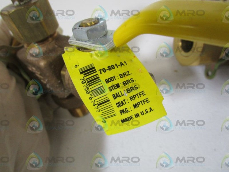 ERNST FLOW INDUSTRIES WATER GAUGE 1/2" 5-34  NSMP