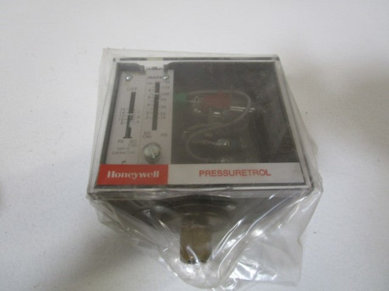 HONEYWELL PRESSURETROL CONTROLLER L404B 1346 *NEW IN BOX*