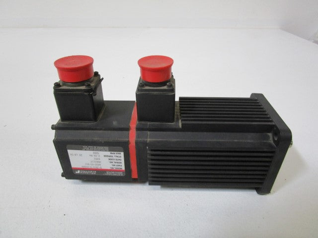 RELIANCE ELECTRIC S-3016-N-H00AA SERVO-MOTOR *NEW NO BOX*