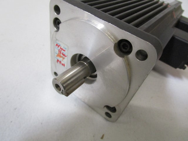 RELIANCE ELECTRIC S-3016-N-H00AA SERVO-MOTOR *NEW NO BOX*