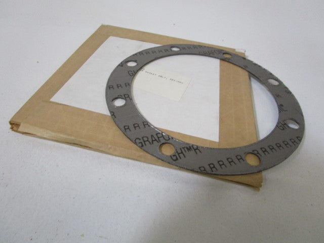 SPIRAX SARCO COVER GASKET ONLY PPC&PPF 66105 *NEW NO BOX*