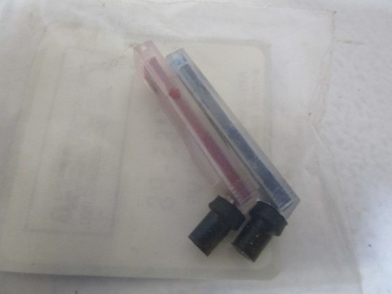OMEGA RE/BLUE PEN SET CT485-PS * NEW IN FACTORY BAG *