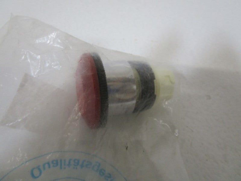 FESTO MUSHROON PUSHBUTTON 9297  NSMP