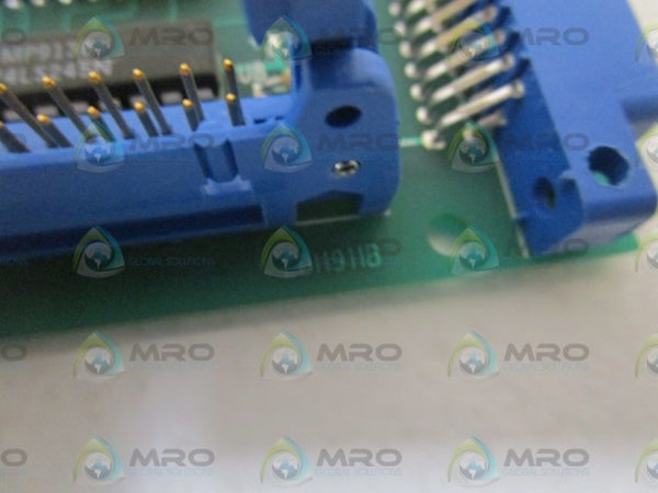 BOARD ED11911B  NSNP