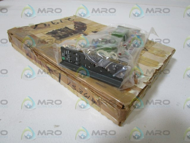 FOXBORO PID CONTROL MODULE PLUG-IN 2AX+A5 *NEW IN BOX*