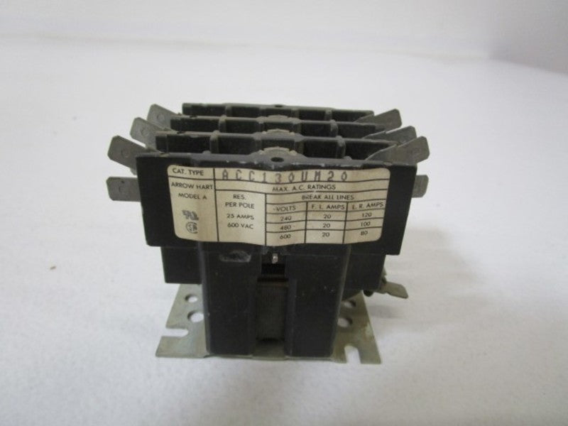 ARROW HART ACC130UM20  UNMP