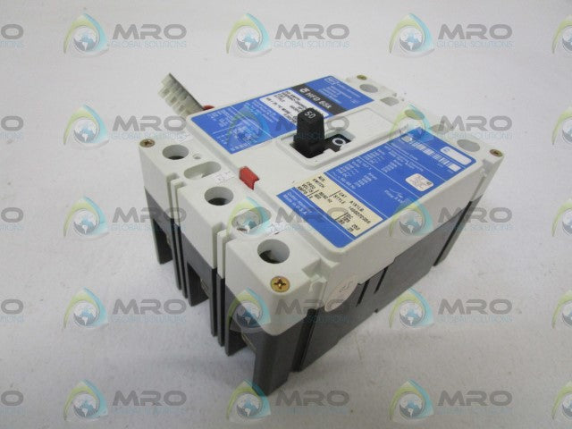 WESTINGHOUSE HFD3050L CIRCUIT BREAKER 50A *NEW NO BOX*