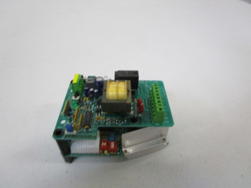 BINDICATOR DL-2 POINT LEVEL BOARD ASSEMBLY  UNMP