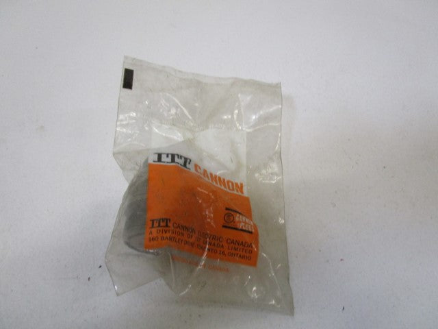 ITT CANNON CONNECTOR MS3101B28-1S *NEW IN FACTORY BAG*