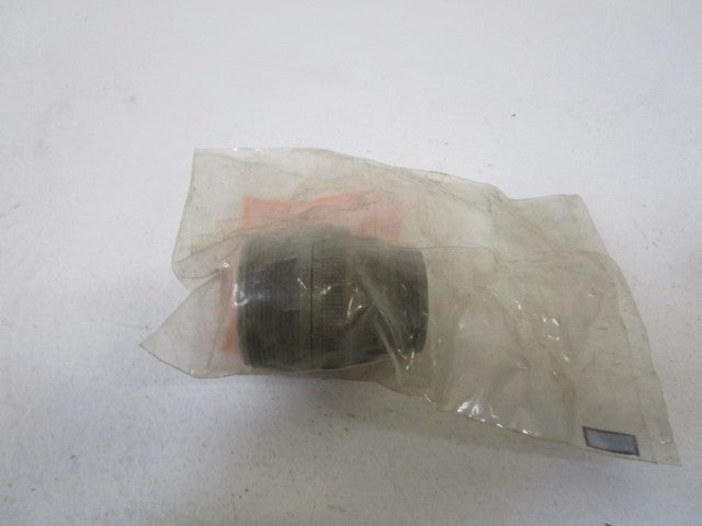 ITT CANNON CONNECTOR MS3101B28-1S *NEW IN FACTORY BAG*