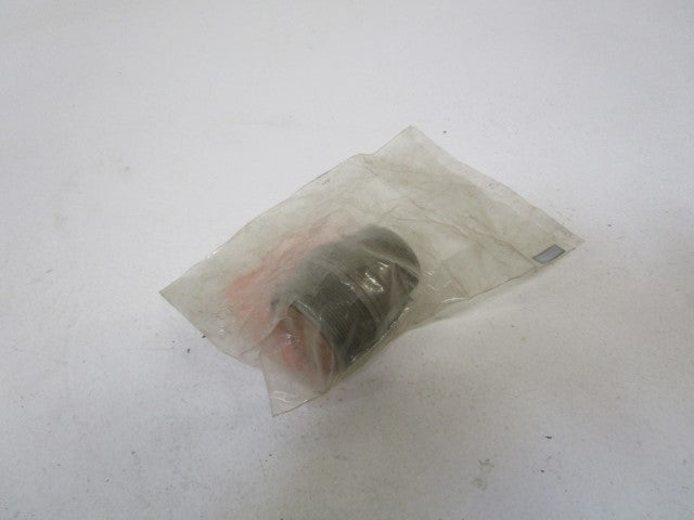 ITT CANNON CONNECTOR MS3101B28-1S *NEW IN FACTORY BAG*