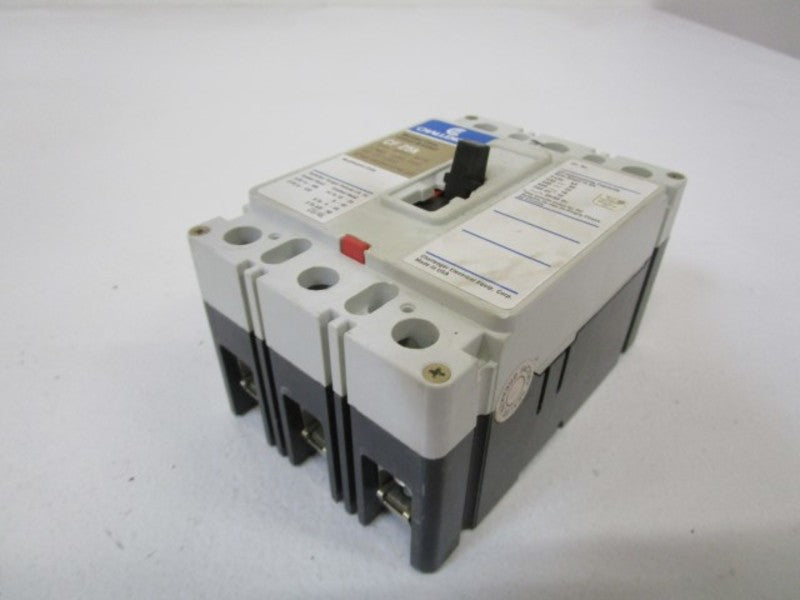 CHALLENGER CIRCUIT BREAKER CF3150  UNMP