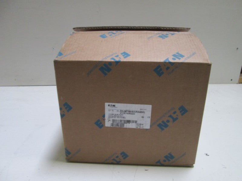 EATON CONTACTOR XTCE750N22A (COMPLETE WITH LUG KIT)  NSMP