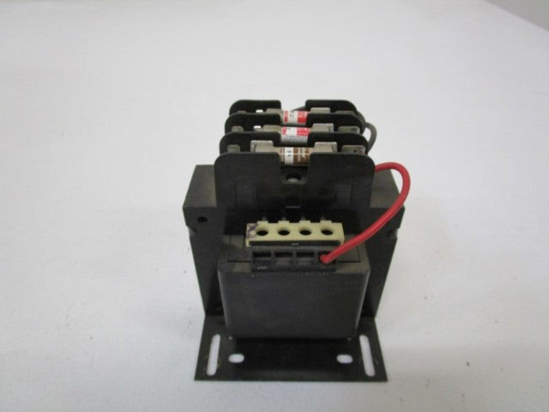 ALLEN BRADLEY CONTROL TRANSFORMER 1497-D-BASX-3-N SER. A  UNMP