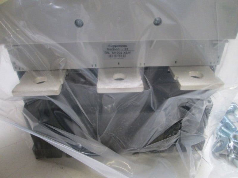EATON CONTACTOR XTCE750N22A (COMPLETE WITH LUG KIT)  NSMP