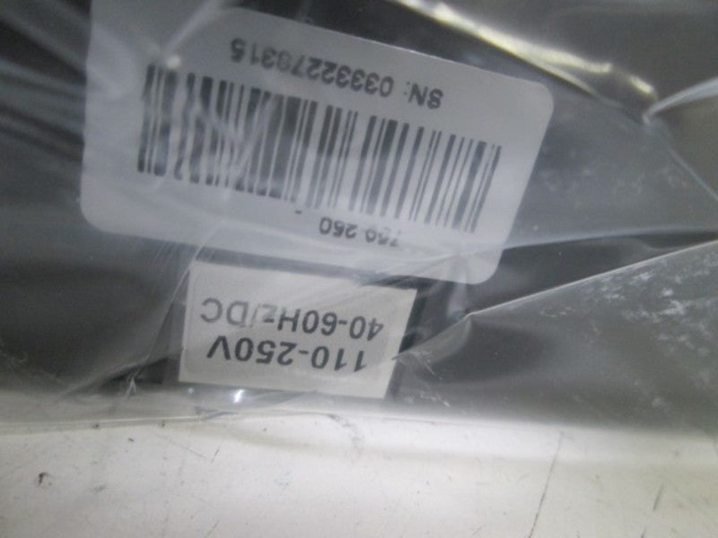 EATON CONTACTOR XTCE750N22A (COMPLETE WITH LUG KIT)  NSMP