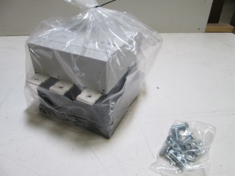 EATON CONTACTOR XTCE750N22A (COMPLETE WITH LUG KIT)  NSMP