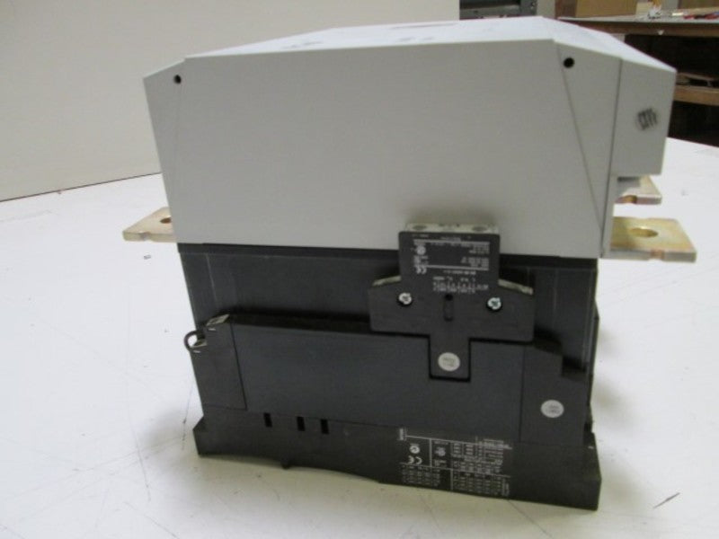 EATON CONTACTOR XTCE750N22A (INCOMPLETE WITH NO LUG KIT)  NSMP