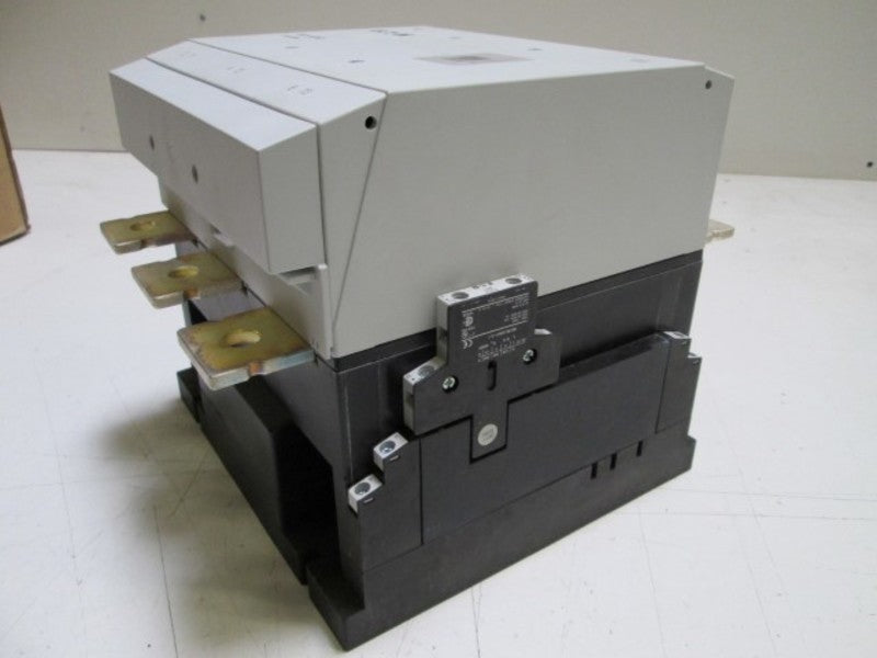 EATON CONTACTOR XTCE750N22A (INCOMPLETE WITH NO LUG KIT)  NSMP